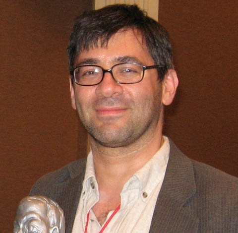 Gordon Gelder