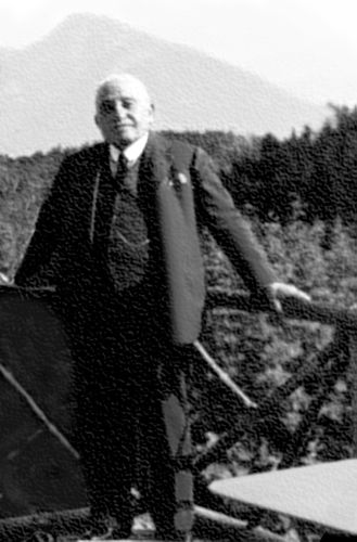 Grigore Antipa