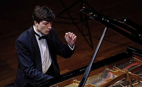 Konstantin Shamray