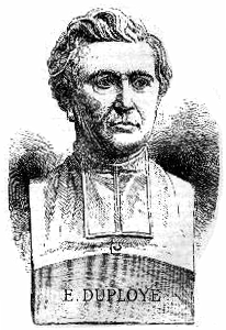 Emile Duploye