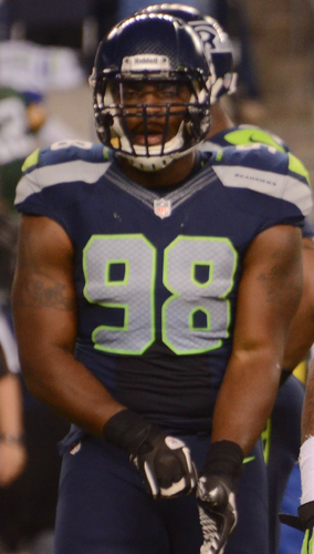 Greg Scruggs
