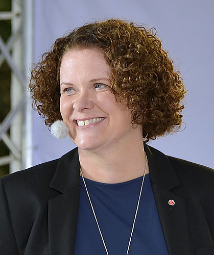 Karin Wanngard