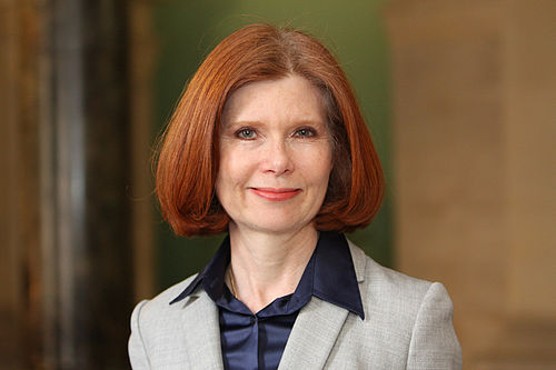Sarah Gillett
