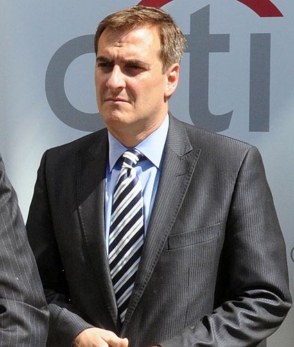 Michael N. Gianaris