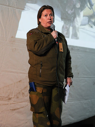 Kristin Lund
