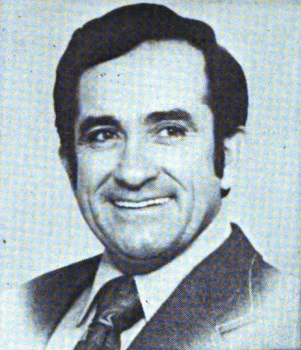 Tim Lee Hall