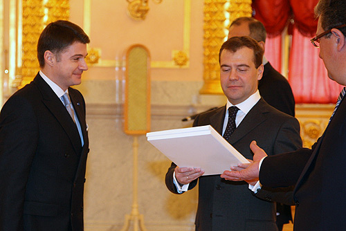 Nebojsa Koharovic