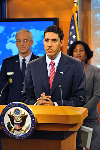 Rajiv Jana Shah