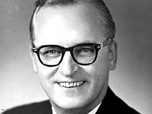John A. Blatnik