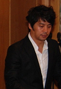 Kwon Oh-jung