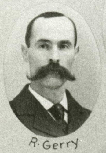 Robert Gerry