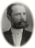 Claude Johnson