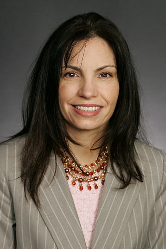 Lisa J. Billy