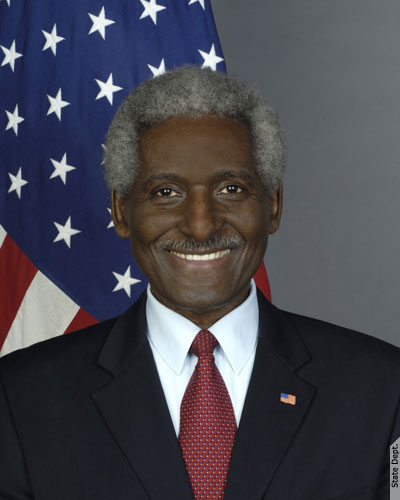 Larry Palmer