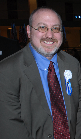 Frank Hornstein