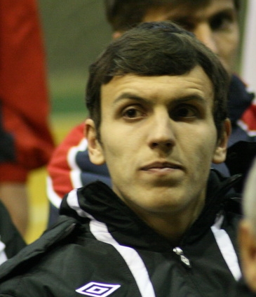 Petro Oparin