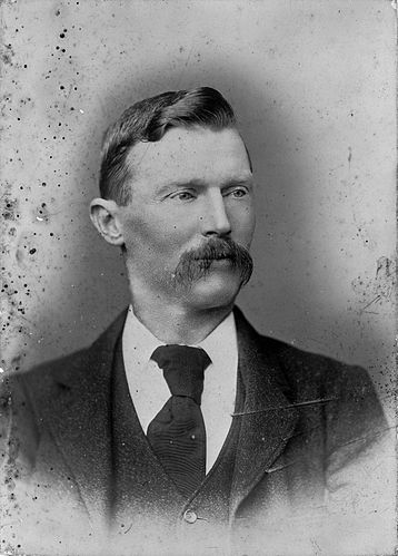 Henry Field