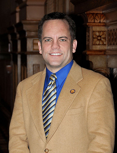 Curt B. Thompson