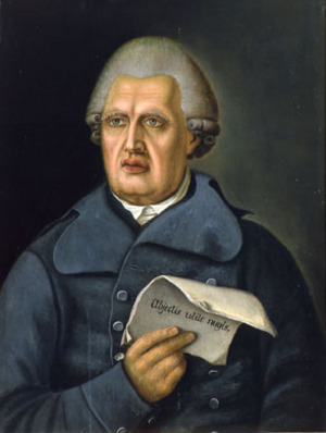 Henrik Porthan