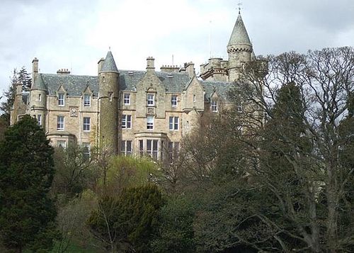 Henry Home-Drummond