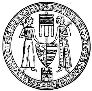 Heinrich Henry I, Margrave of Brandenburg-Stendal