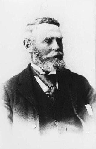 Henry Brown