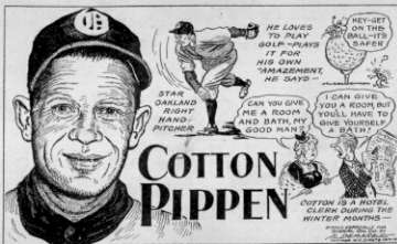 Cotton Pippen
