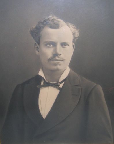 Eugene Farcot