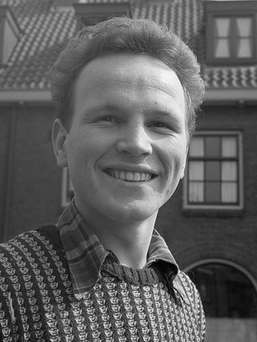 Hendrik Hein van der Zee