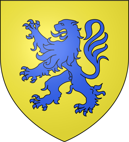 Henry De Percy
