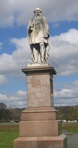 Henry Marsden