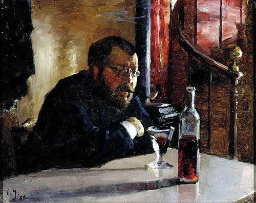 Hans Jaeger