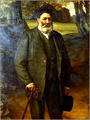 Henry Thynne