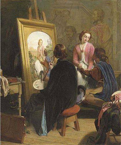 Henry O'Neil