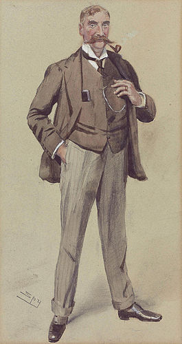 George Somerset