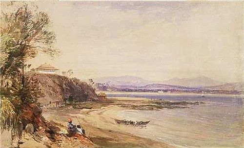 Henry Clarke