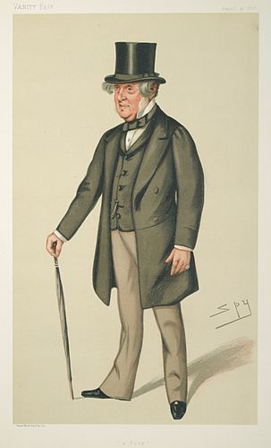 John North