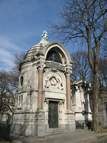 Henri Parent