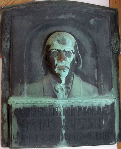 Karl Klitzsch