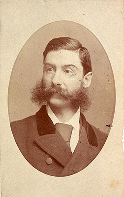 Herbert Strong