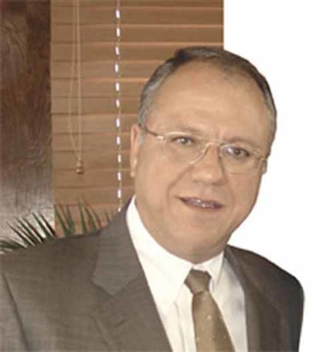 Hector Murguia Lardizabal