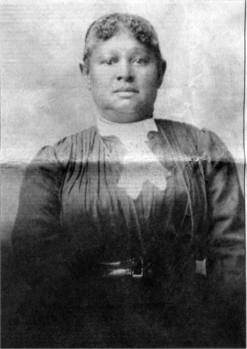 Henrietta Jeffries