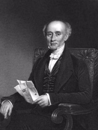 Henry Burder