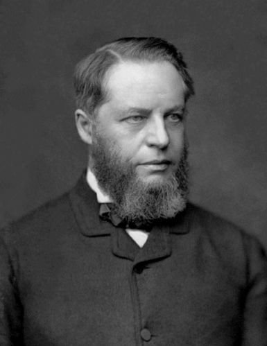 Henry Charles Lopes