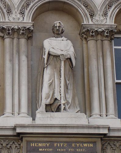 Henry Londonestone