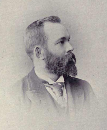 Herman McInnes