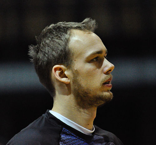 Henrik Hansen
