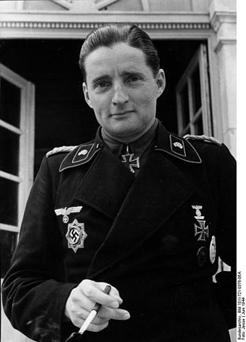 Hermann Oppeln-Bronikowski