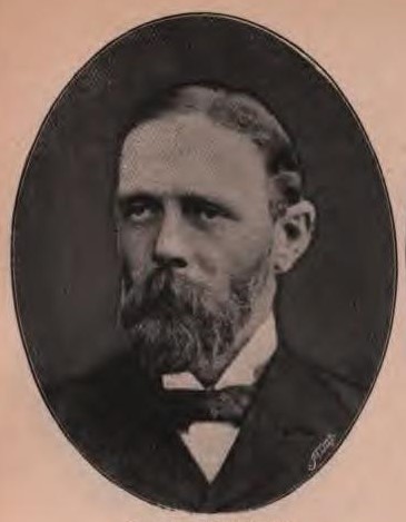 Henry Tollemache