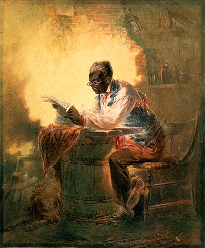 Henry Stephens